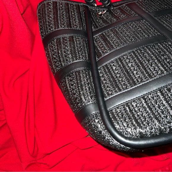 Black & Silver Logo. NWT - Picture 9 of 11